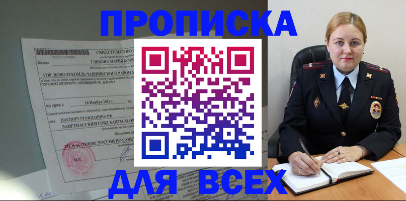 прописка поиск в Зеленогорске